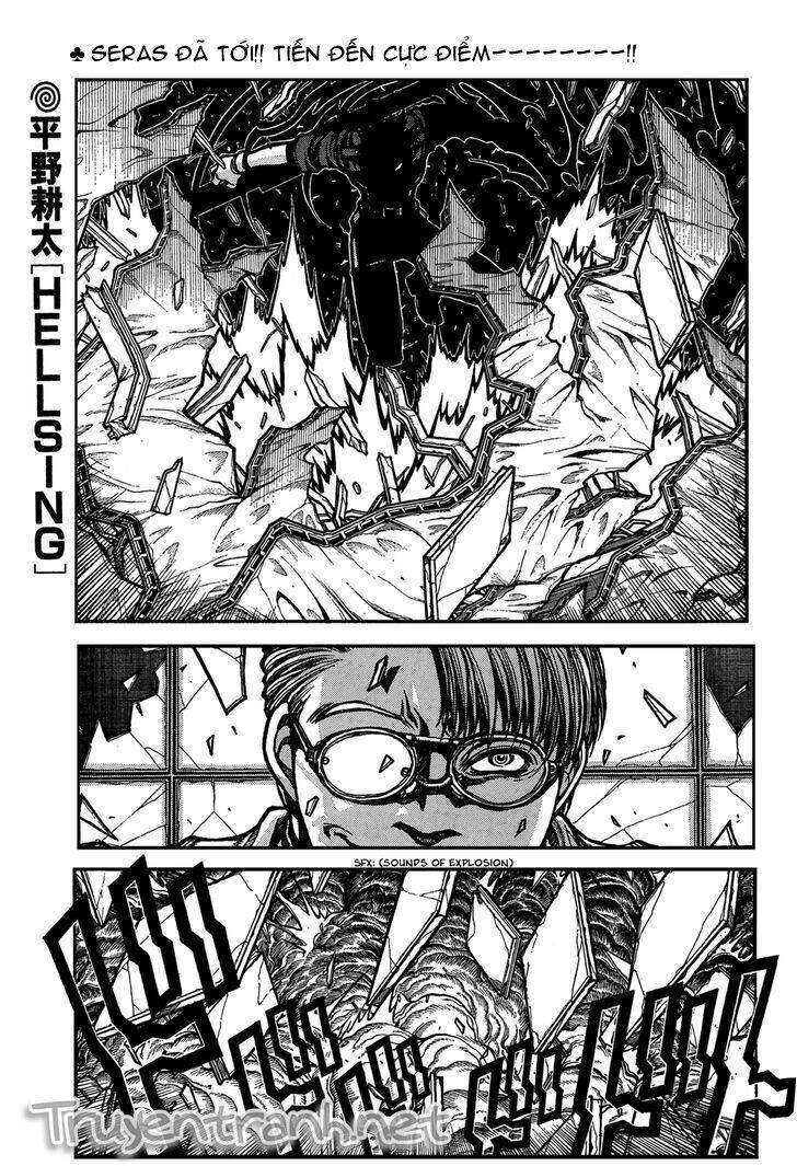 hellsing chapter 91 3
