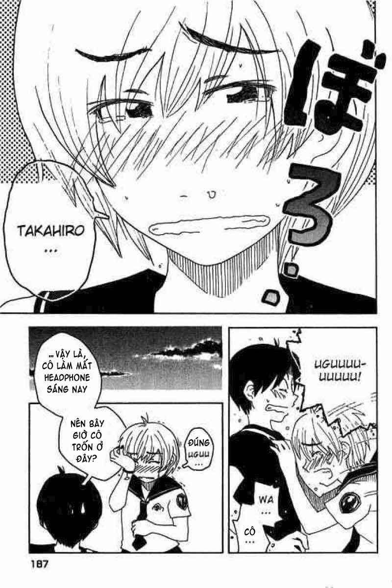 inu neko jump chapter 16 17