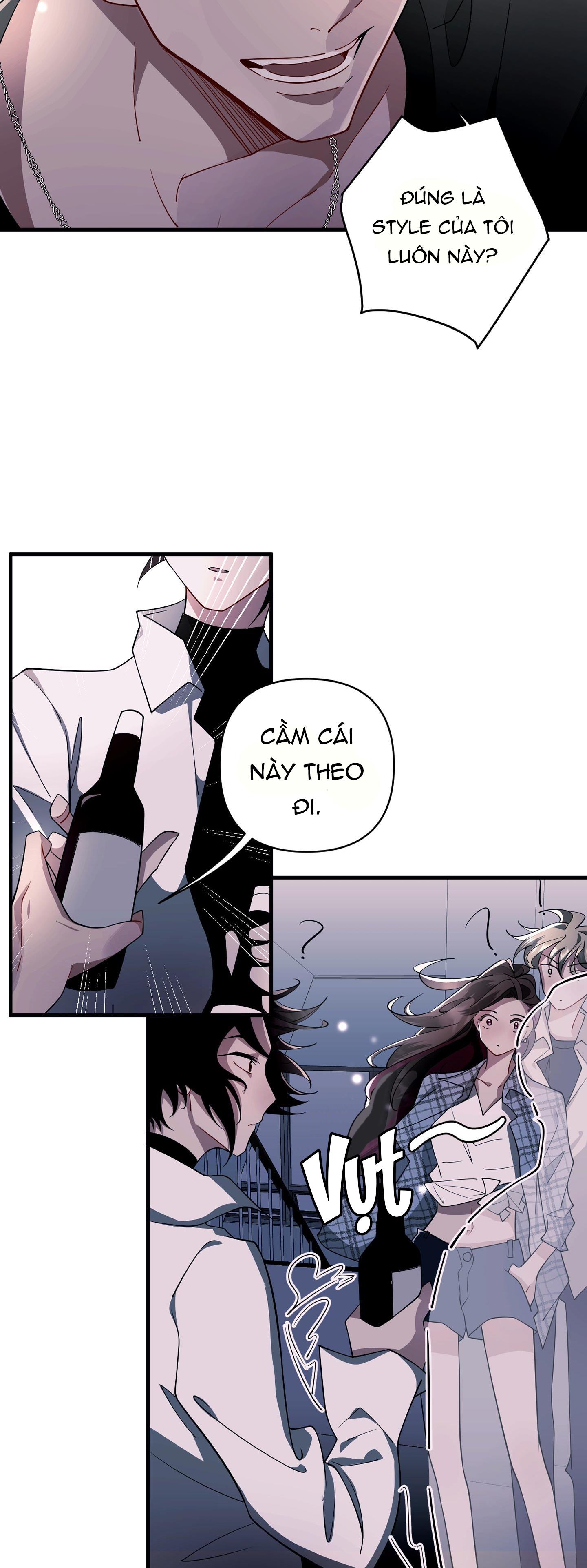 vết hằn chapter 3 77