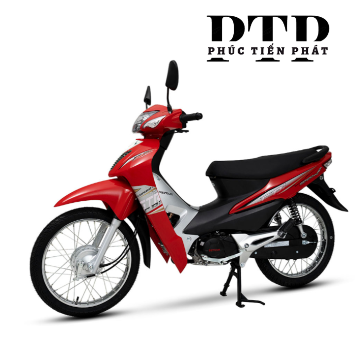 Xe Wave 50cc Espero 50C3HE