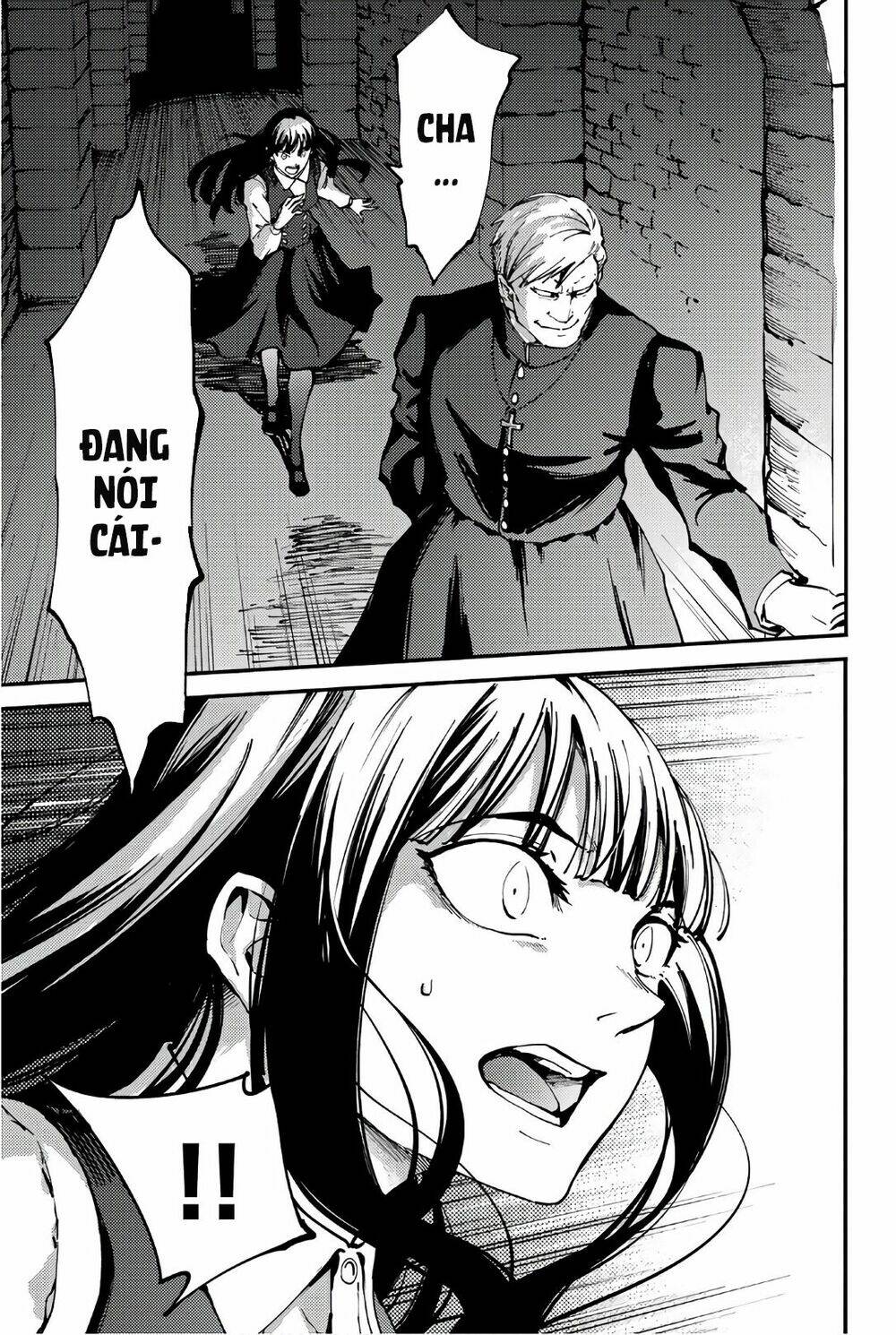 the abandoned sacred beasts chapter 42 32