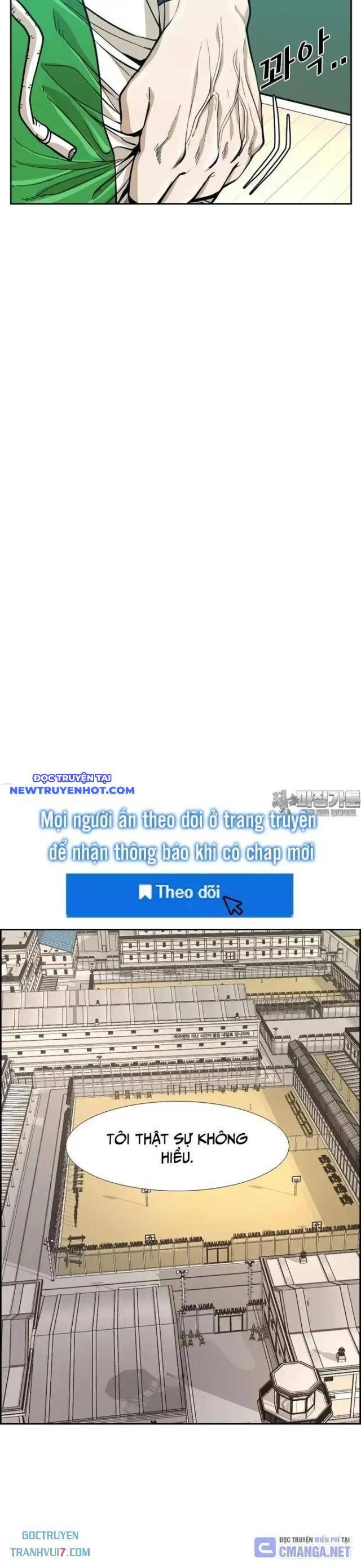 shark - cá mập chapter 231 12