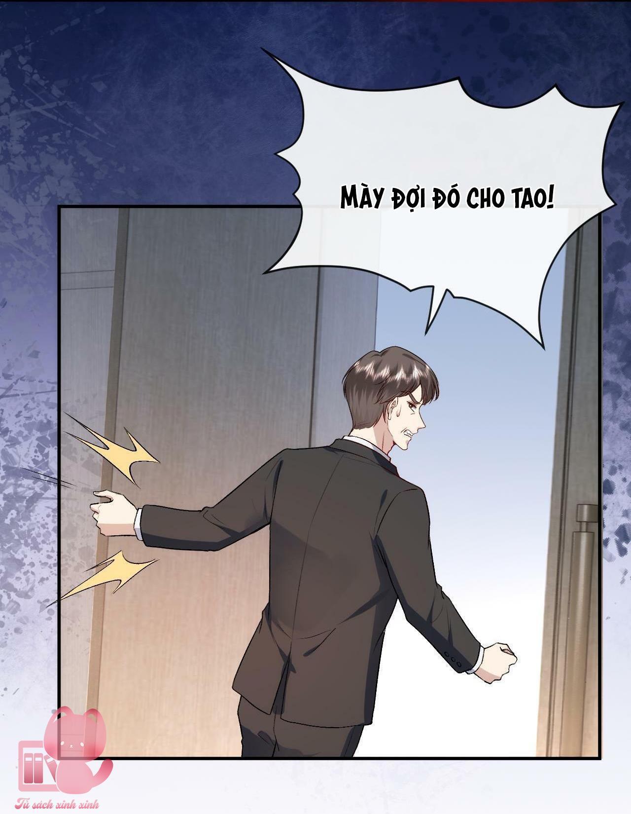 phu nhân mỗi ngày đều tại tuyến vả mặt chapter 29 6