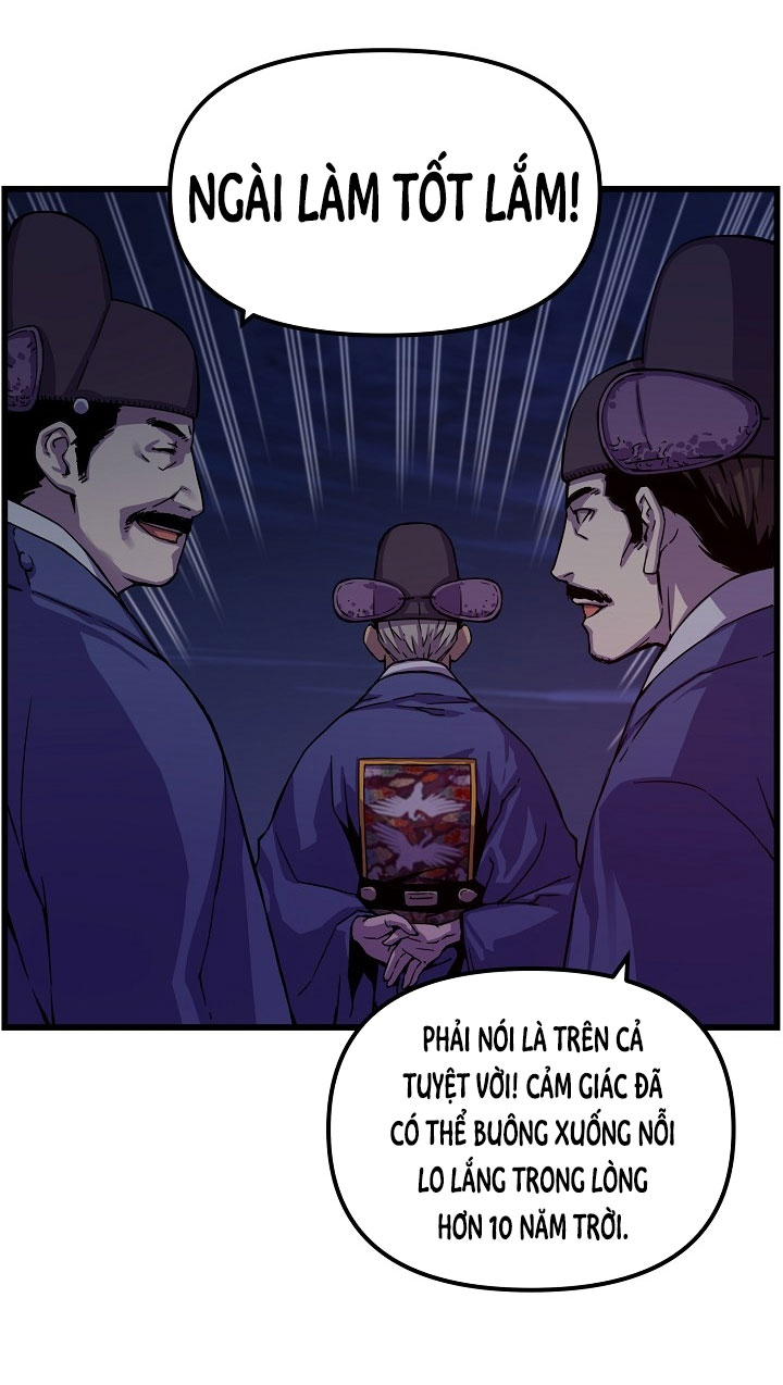 tôi sẽ sống như một hoàng tử chapter 8 6