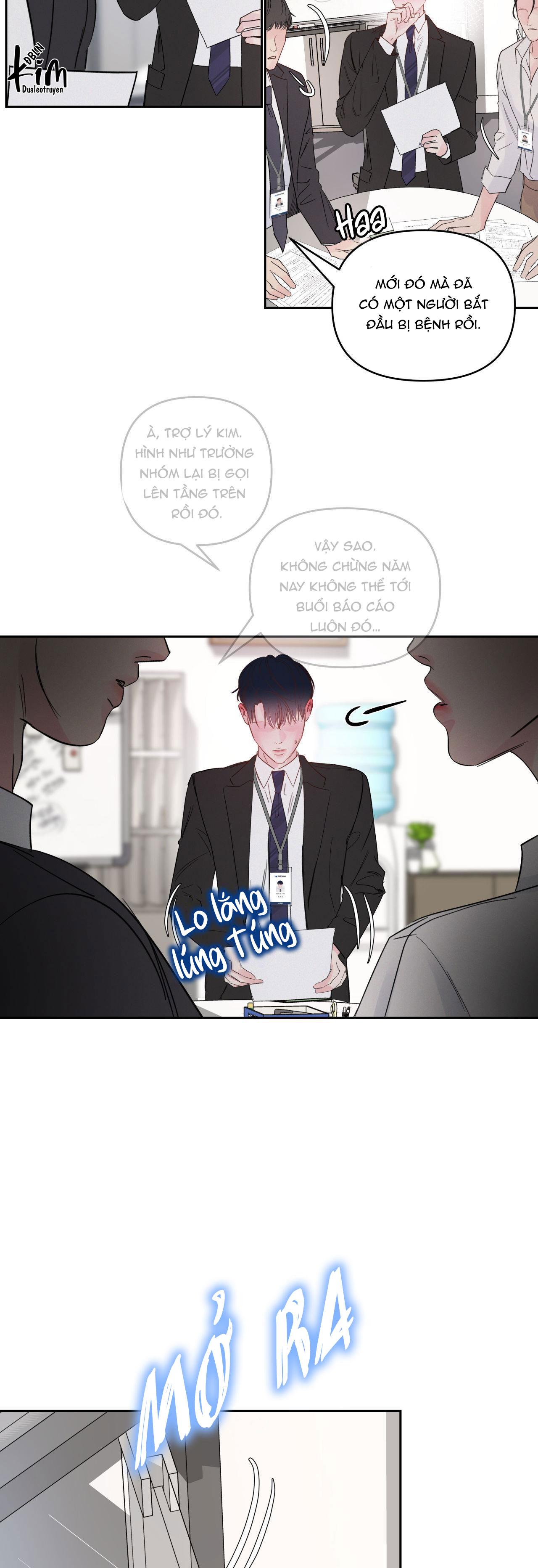 chủ nhân của thứ bảy chapter 8 17