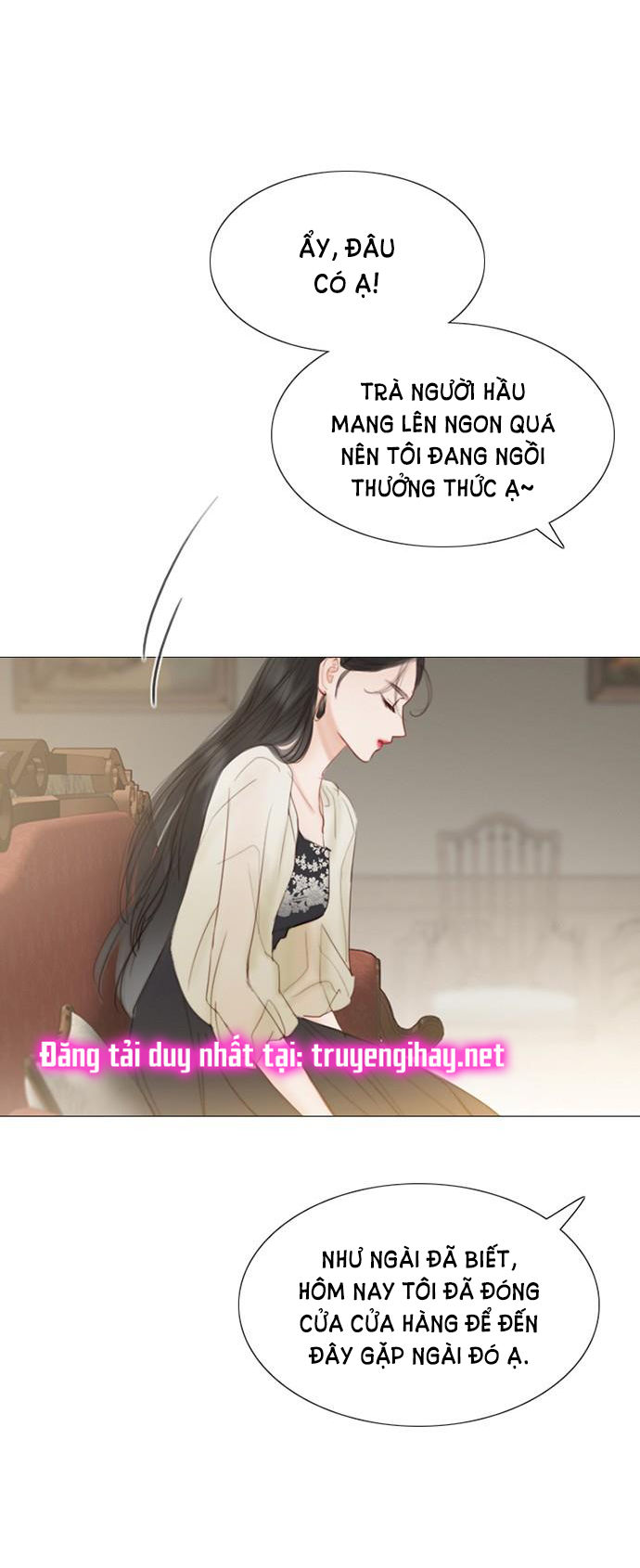 Serena Chapter 1.1 - Trang 43