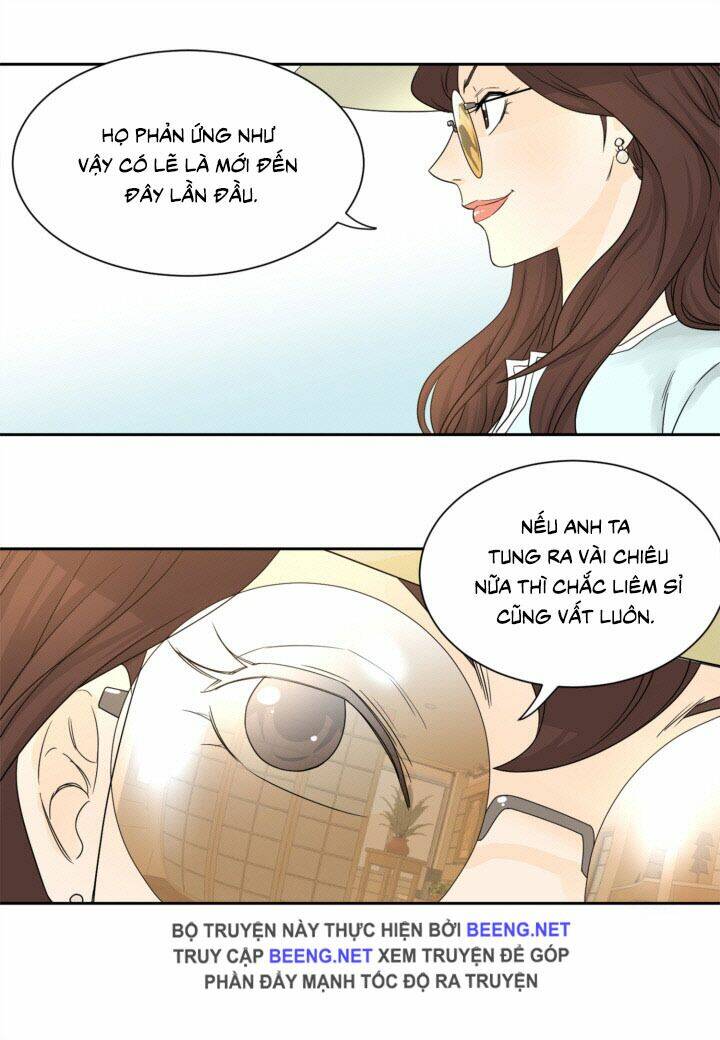 đầu bếp ma cà rồng chapter 1 25