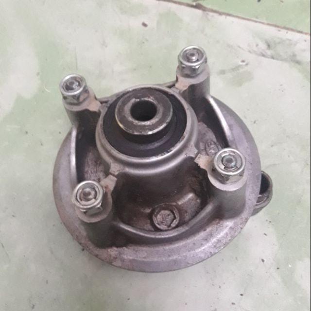 Cùi đĩa ws110