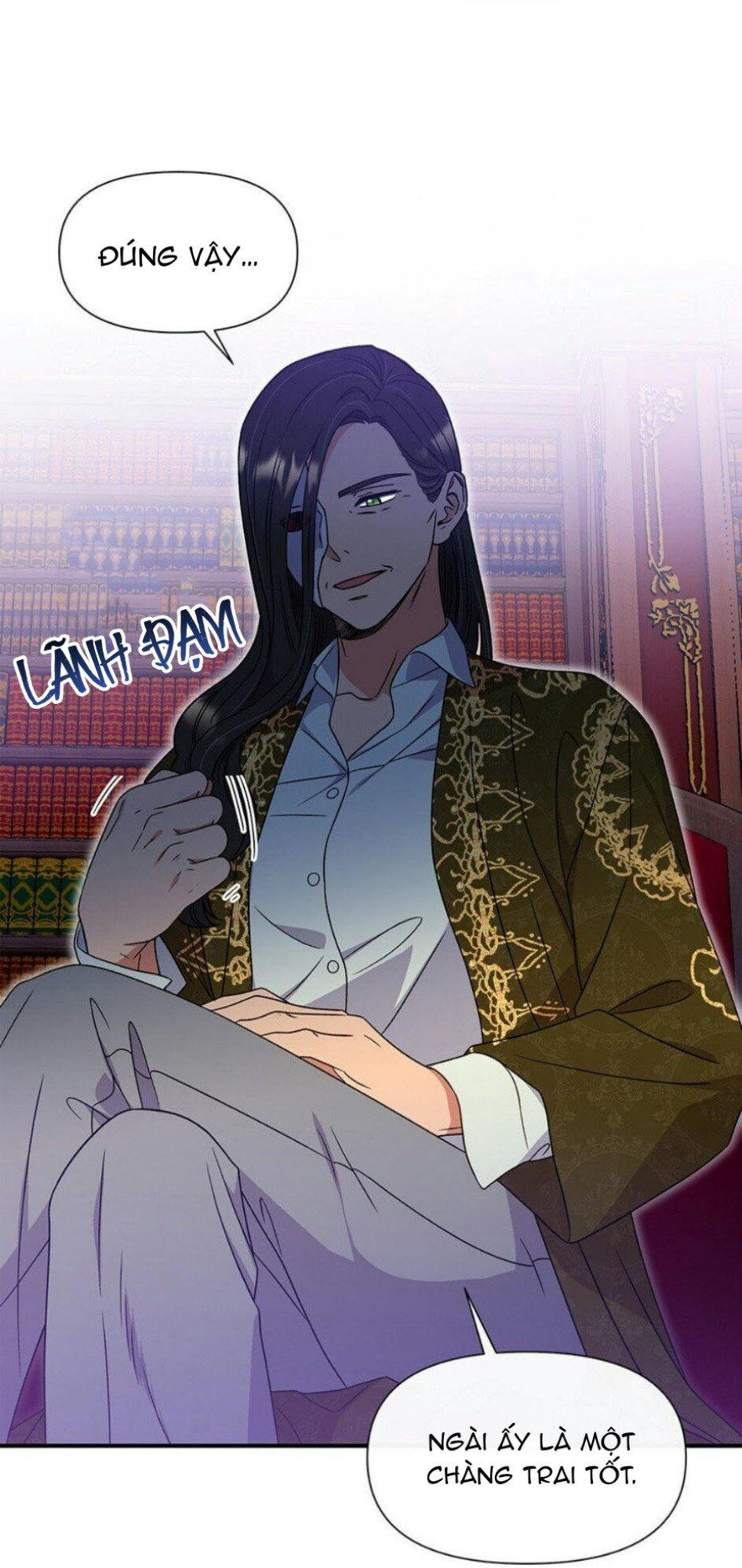 bản khế ước với nữ công tước ác ma chapter 112 79