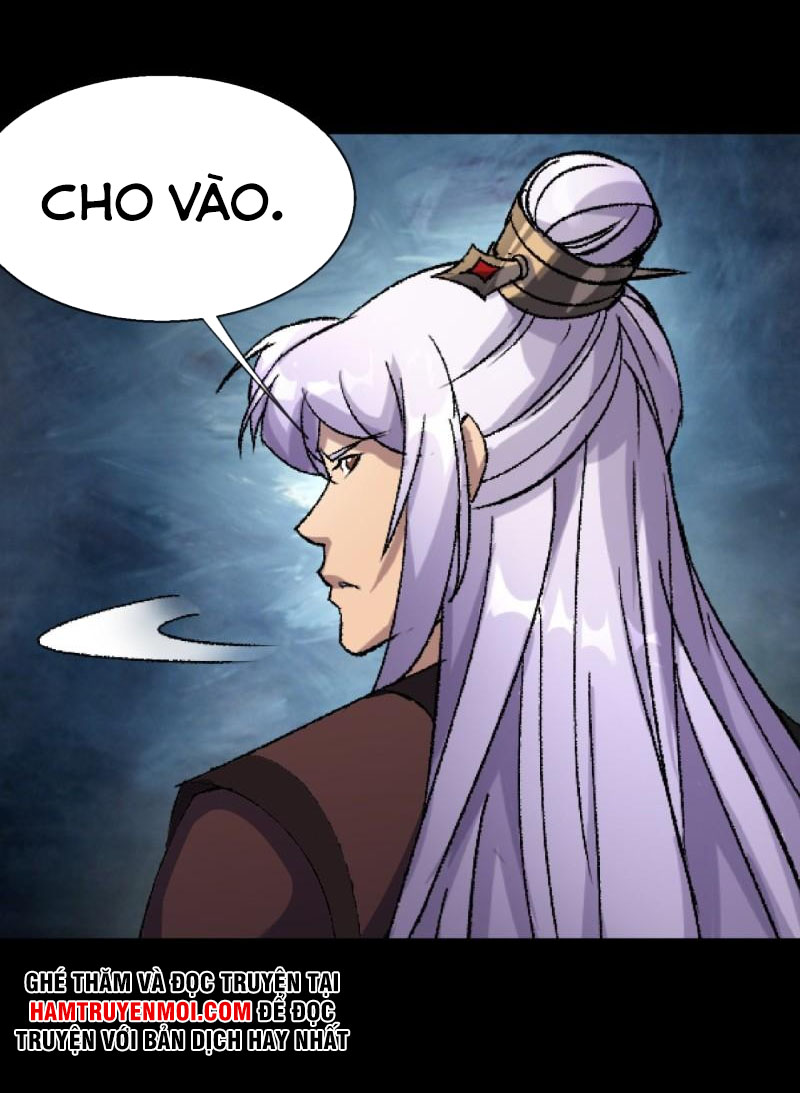 thông u đại thánh chapter 73 13