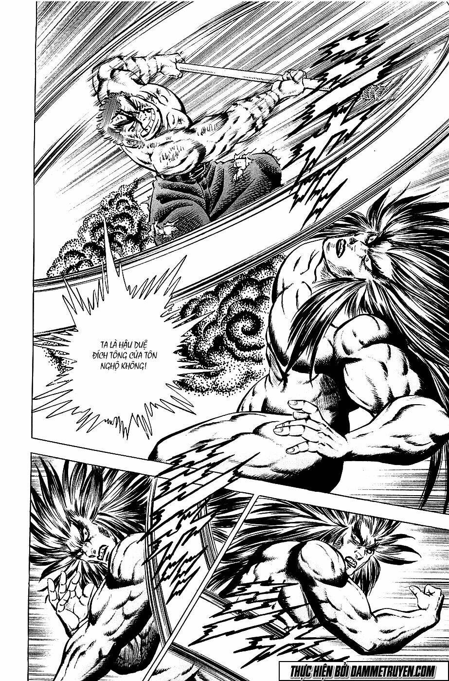 akakatsuki!! otokojuku - seinen yo, taishi wo idake chapter 53 6