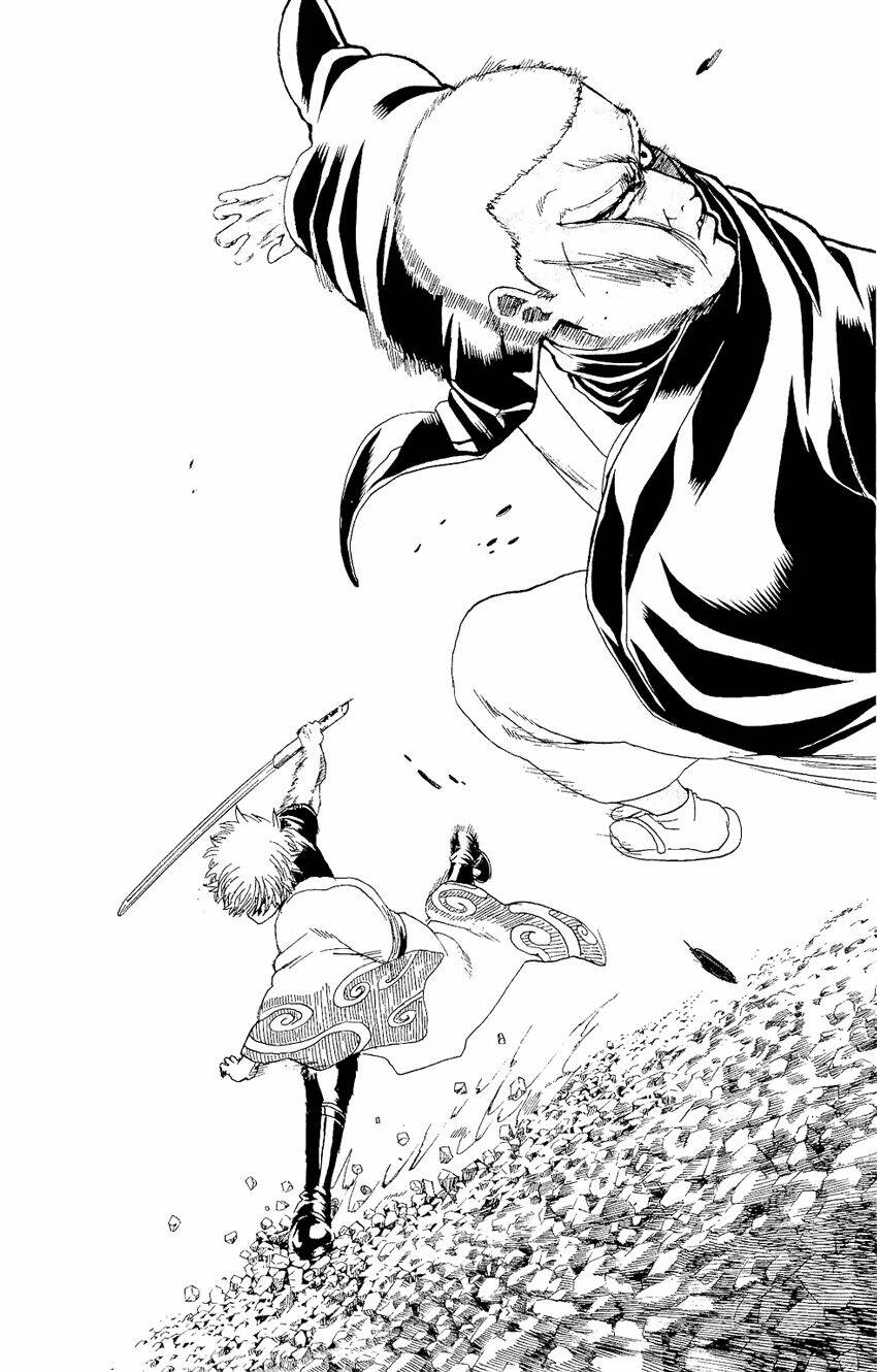 gintama - linh hồn bạc chapter 300 11