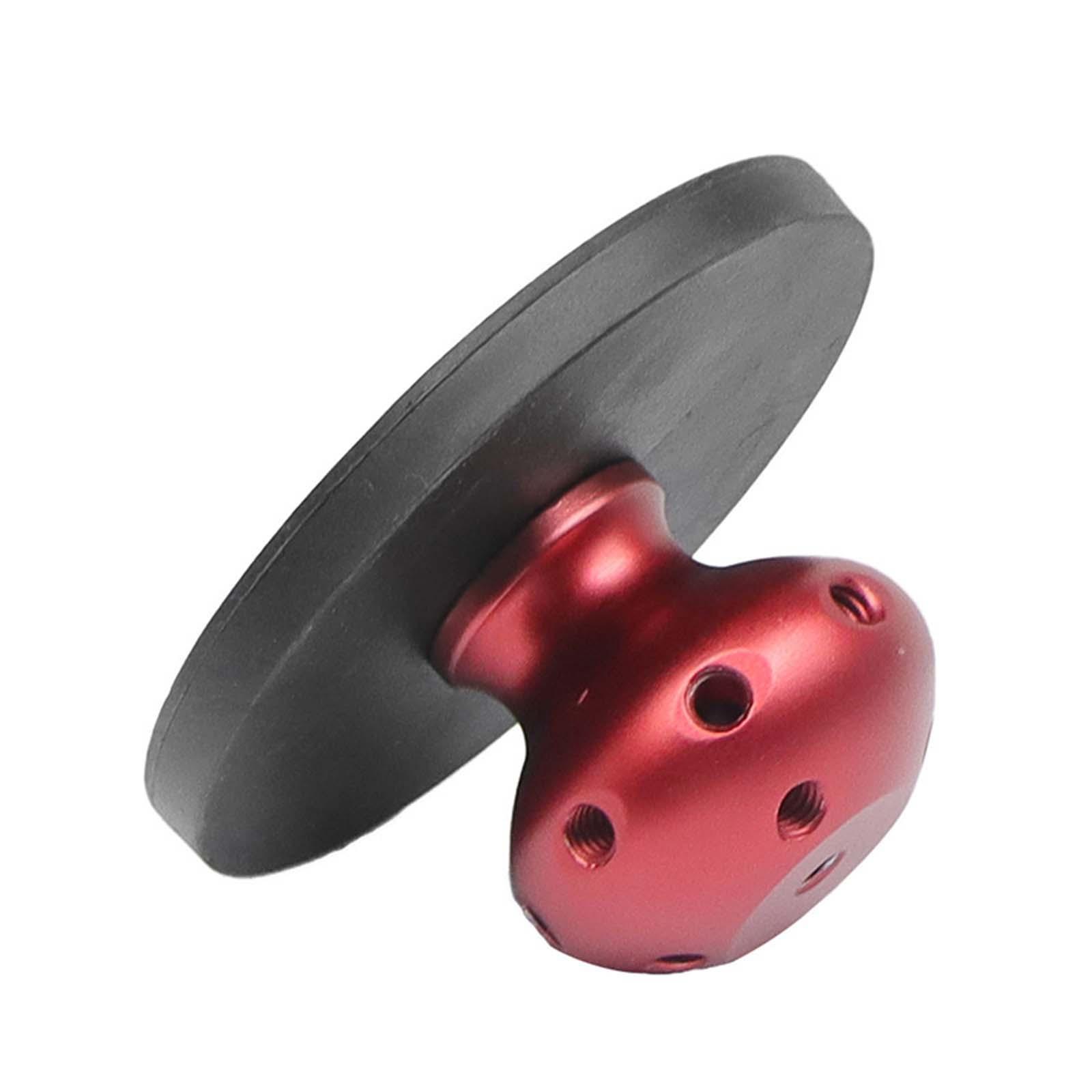 3.5inch Camera Mounts Base Parts Mini Head