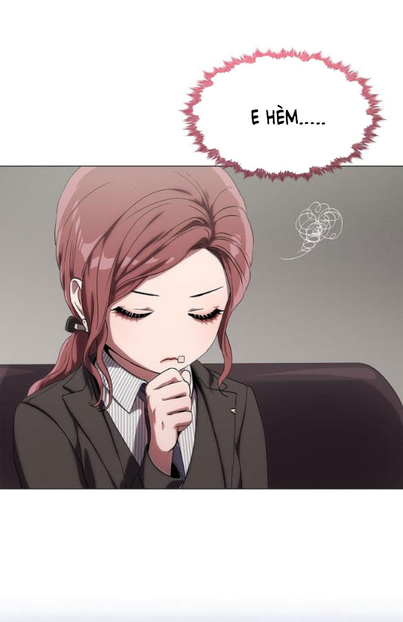 không thể thoát ra khỏi bộ phim kịch tính chapter 7.1 64