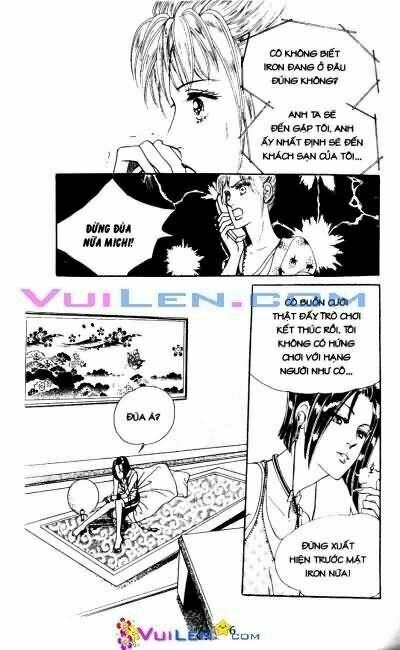 vật cản tình yêu chapter 6 43