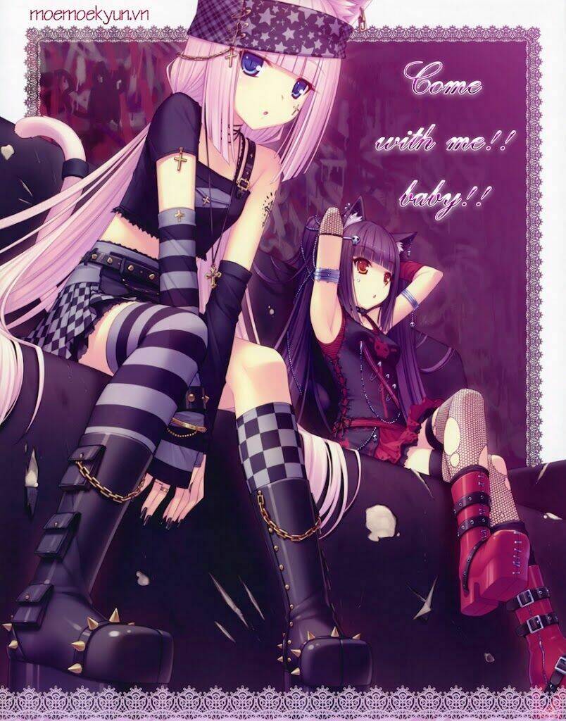 truyền thuyết công chúa hoa anh đào chapter 2 132