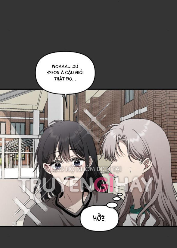 Tự Do Trong Mơ chapter 42.2 9