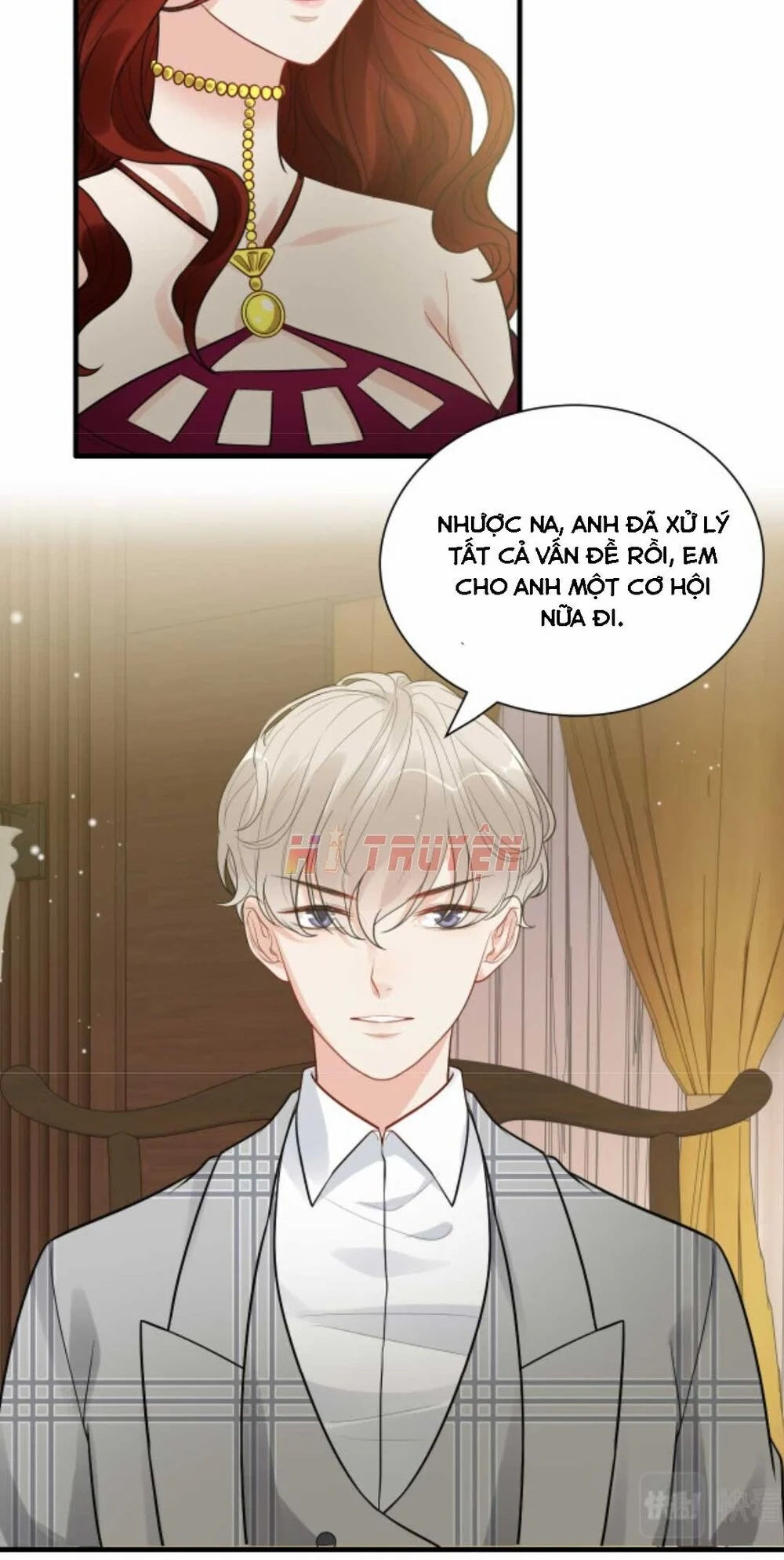 cô vợ hợp đồng bỏ trốn của tổng giám đốc chapter 426.1 8