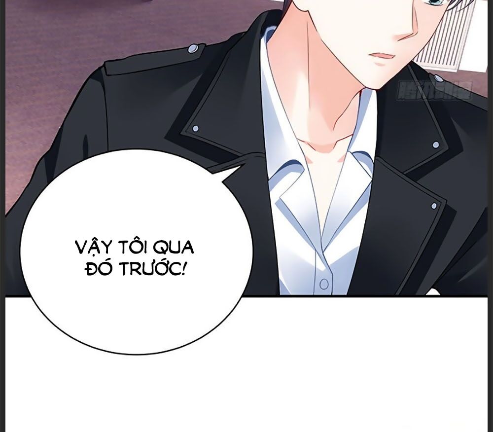 bạn trai 1/4 của tôi chapter 18 13
