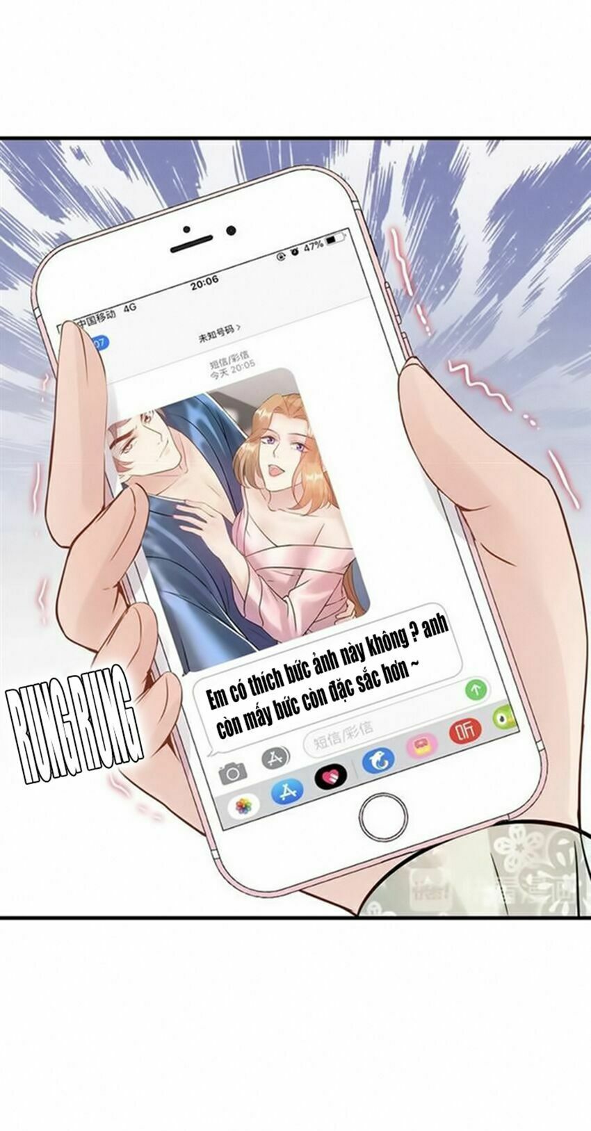 trọng sinh chi ức vạn ảnh hậu yếu thượng vị chapter 151 11