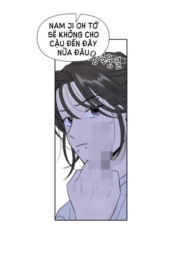 điều khiến tôi quyết tâm muốn chết chapter 57.3 10