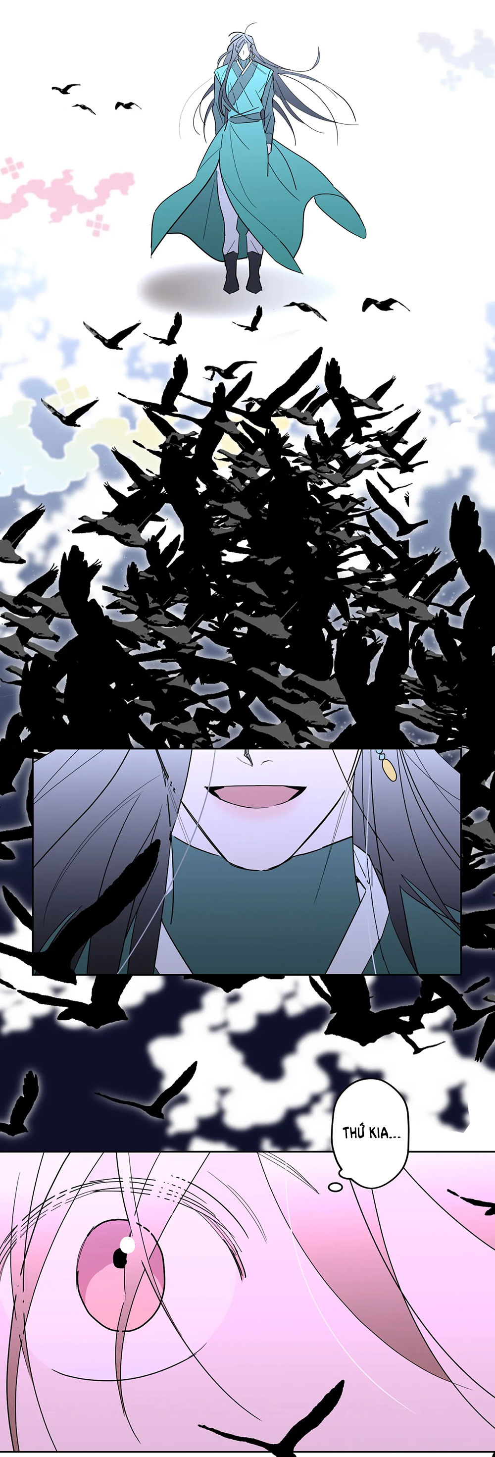 [truyện cổ tích khiêu dâm truyền thống] chức nữ thật quá đáng chapter 4.1 28