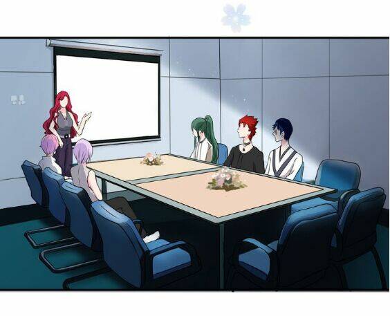 boygroup của ta, thần của ta chapter 7 9