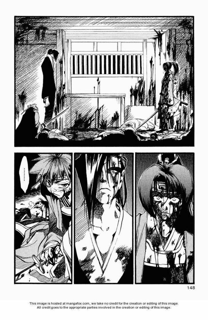 peace maker chapter 25 24