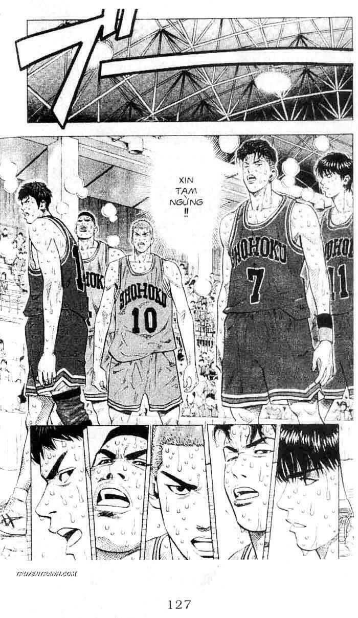 cao thủ bóng rổ chapter 240 14