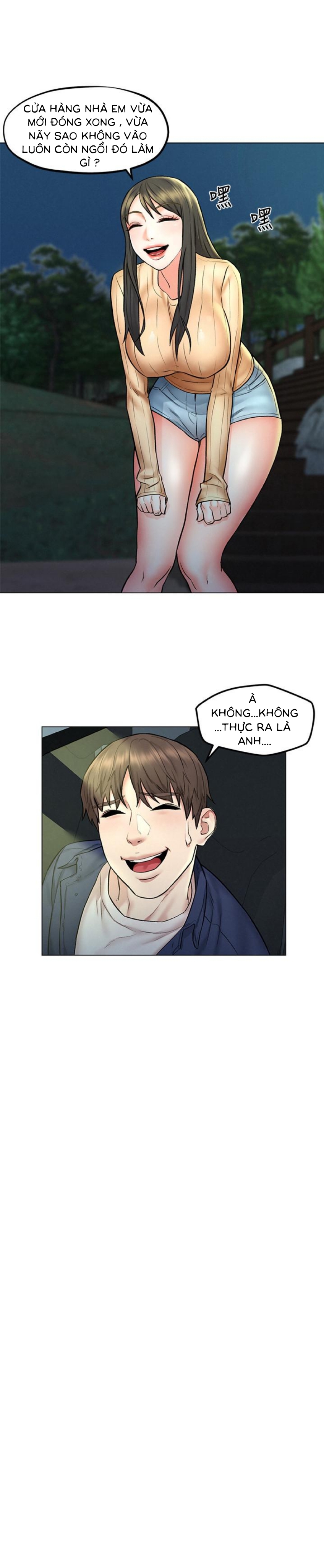 chuyến đi ngoại tình chapter 7 20