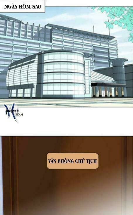 nữ nhân xin nhẹ nhàng chapter 19 23