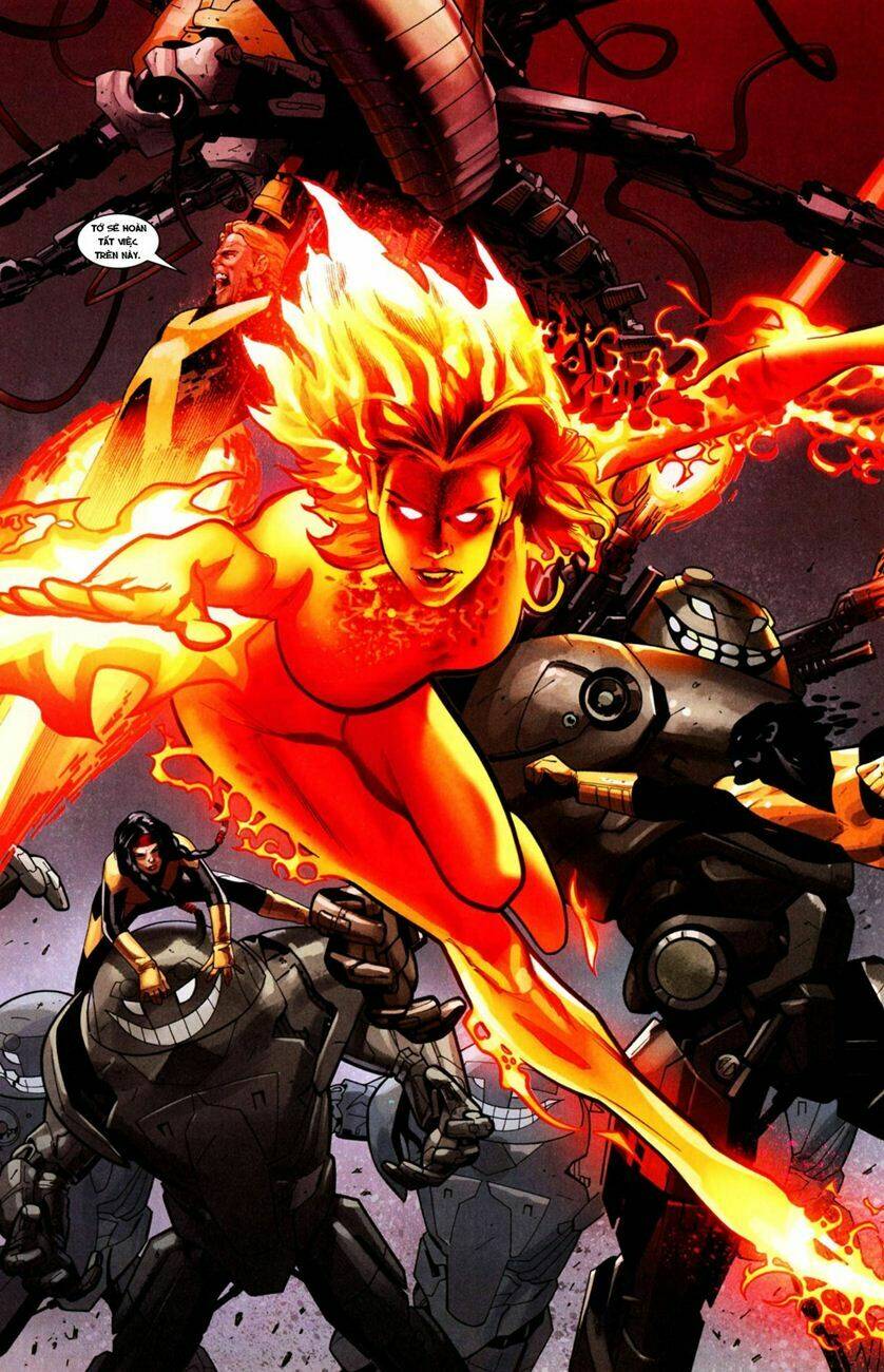 x-men: hope trilogy chapter 4 7