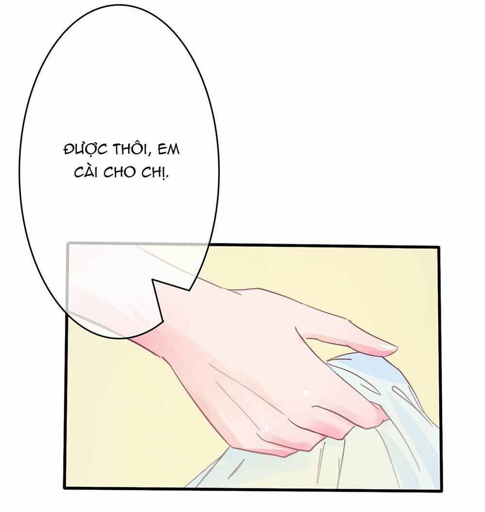 manh thê khó dỗ phần 1 chapter 6 31