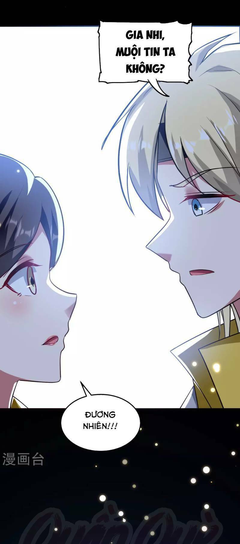 vạn giới tiên vương chapter 47 41