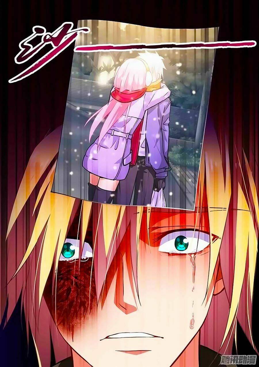 giả diện thế thân chapter 106 9