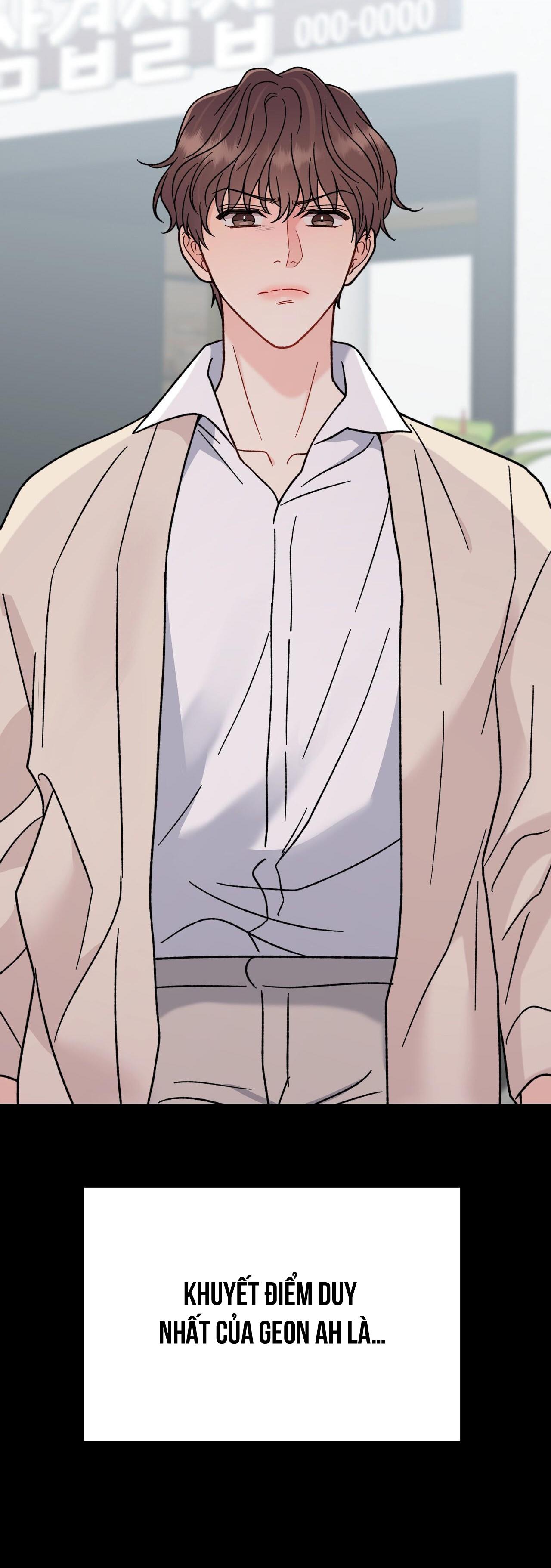 cậu không phải là gu của tôi chapter 6 12