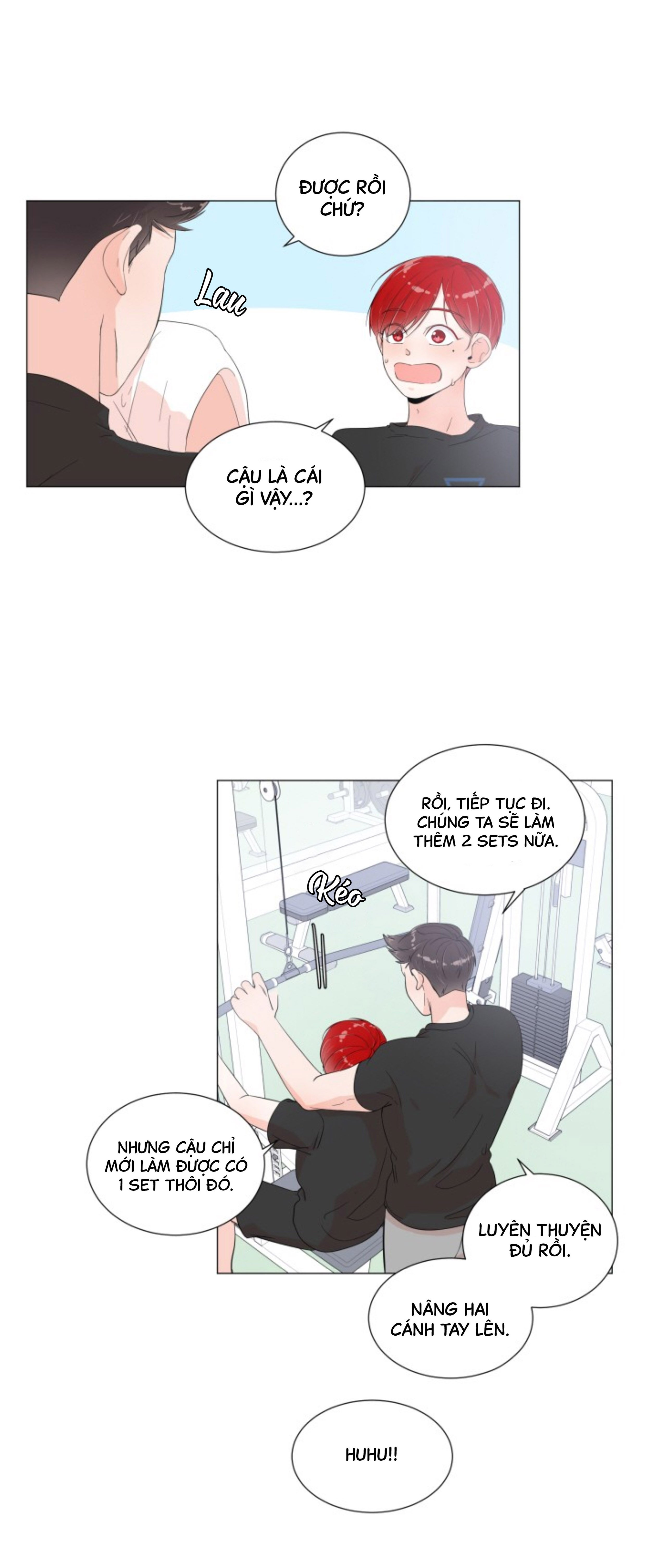 phòng cạnh phòng chapter 4 6