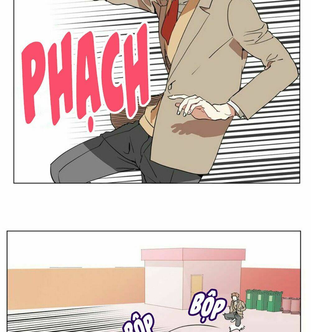 hoa đạo sĩ chapter 16 5