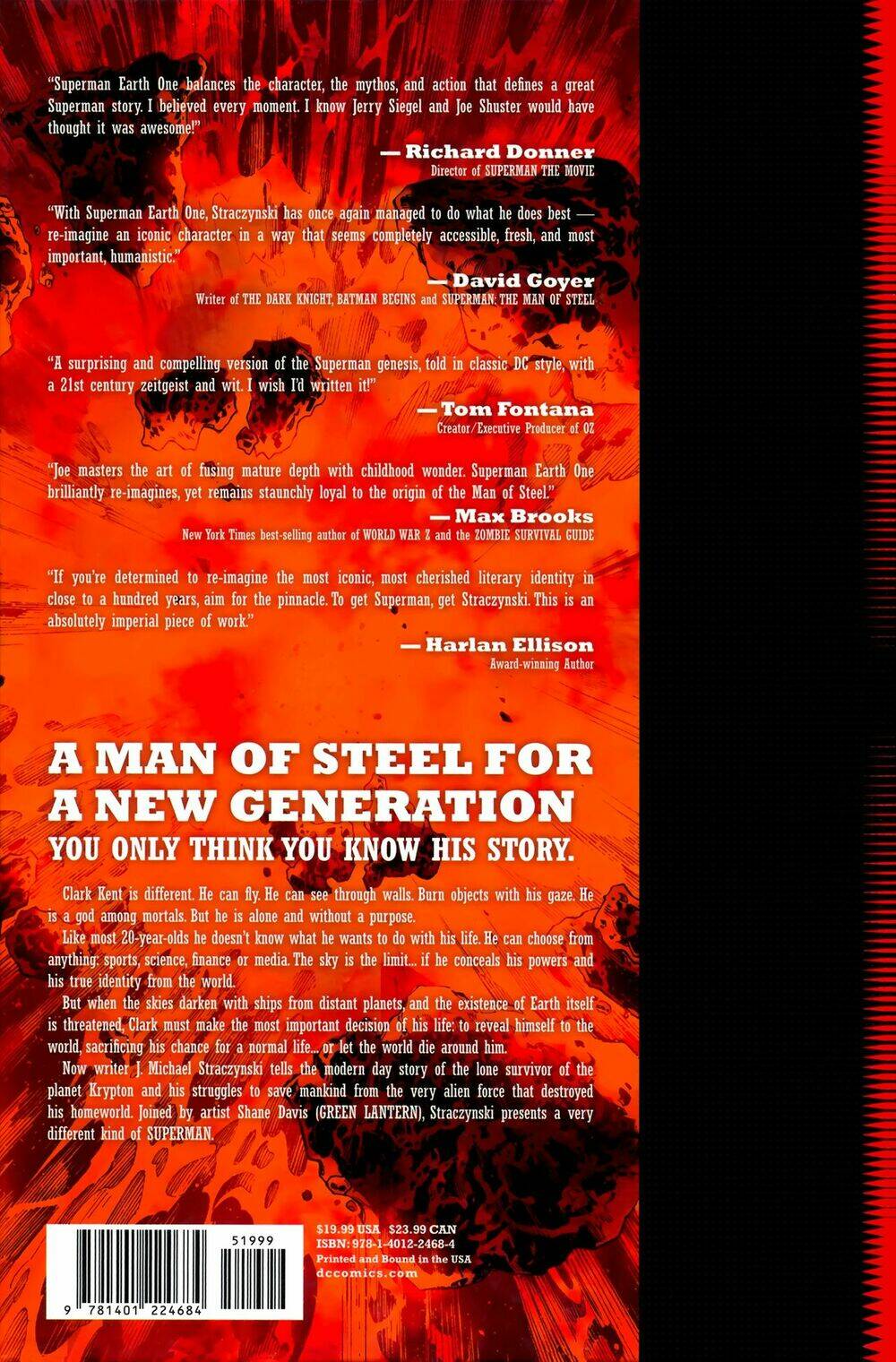 superman earth one chapter 5 31