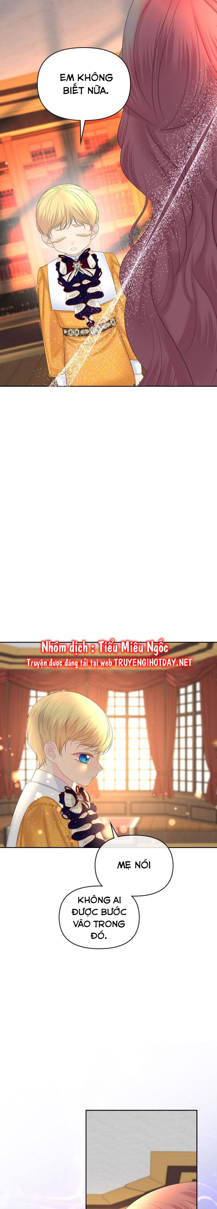 nuôi chồng từ bé chapter 72 14