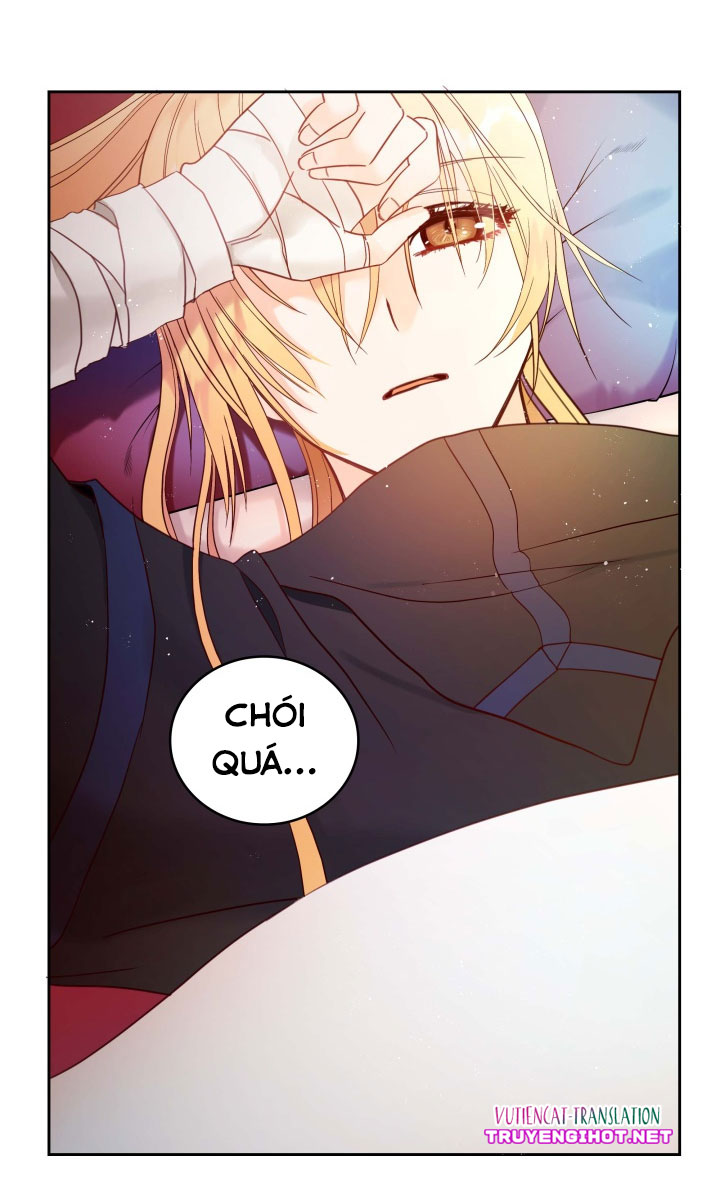 khế ước hậu cung chapter 9 20