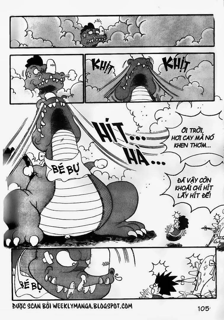 kung fu komang chapter 2 40