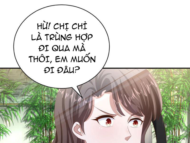 bảy vị tỷ tỷ tuyệt thế vô song của ta chapter 34 3