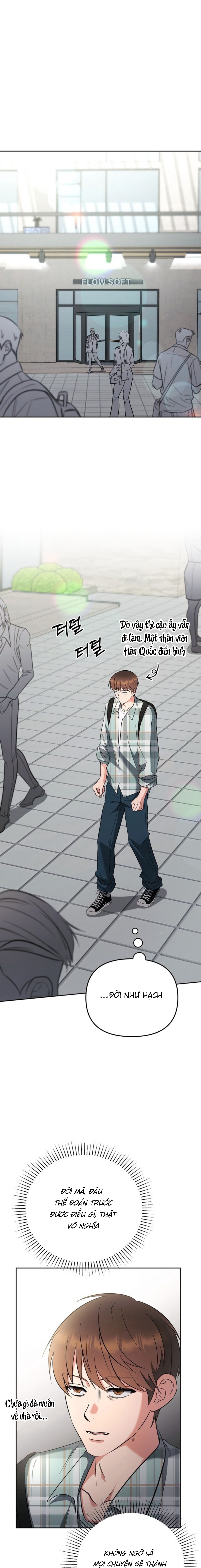 lãng mạn ảo tưởng chapter 1 26