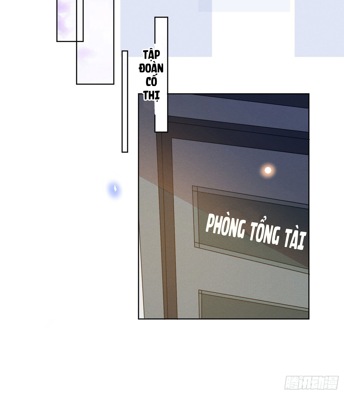 anh ấy gọi tôi là hắc liên hoa chapter 23 17