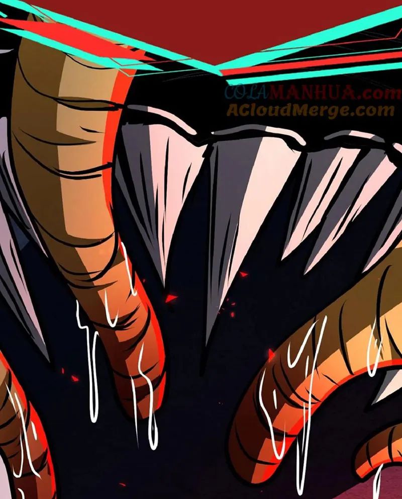 quỷ dị dược tề sư: bệnh nhân của ta đều là kinh khủng chapter 41 18