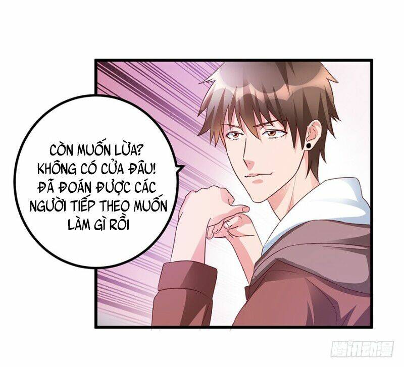 thấu thị tiên y chapter 52 13