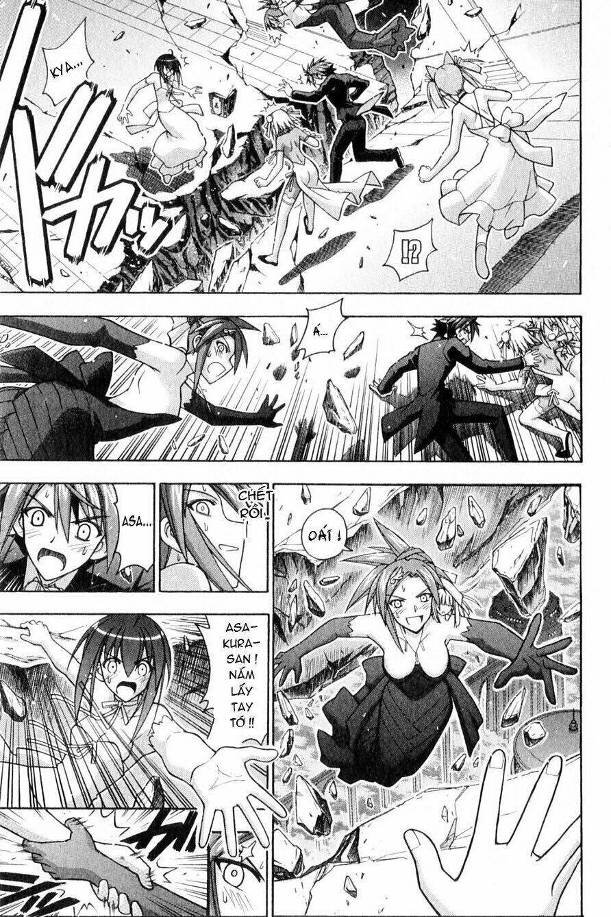 bậc thầy ma pháp chapter 276 11