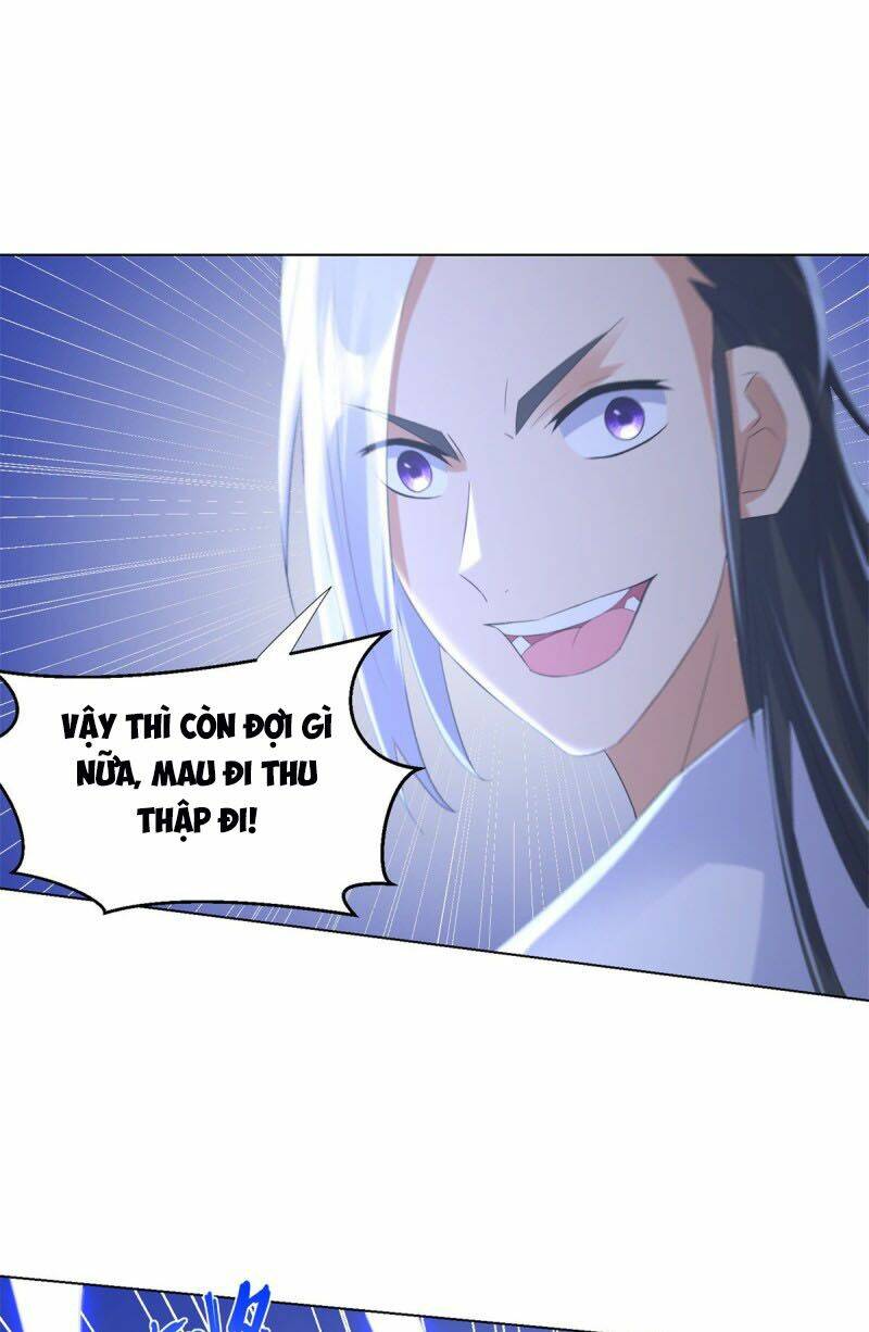 chí tôn trọng sinh chapter 64 27