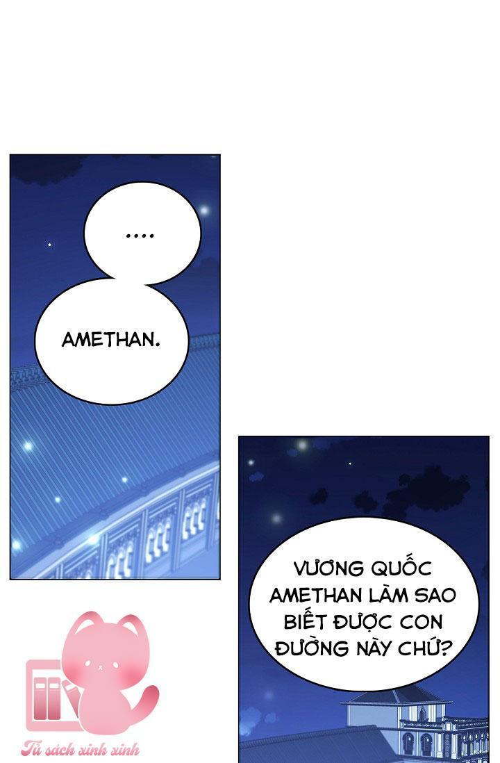vị trí của tôi chapter 2 3